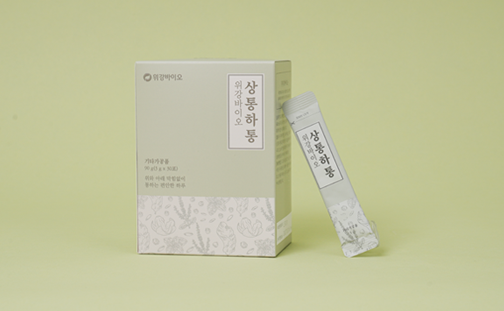 상통하통 이미지