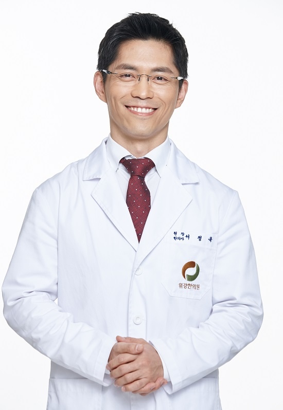 위강한의원_‘자율신경실조증’치료! 어지럼증, 심장 두근거림 자주 있다면 